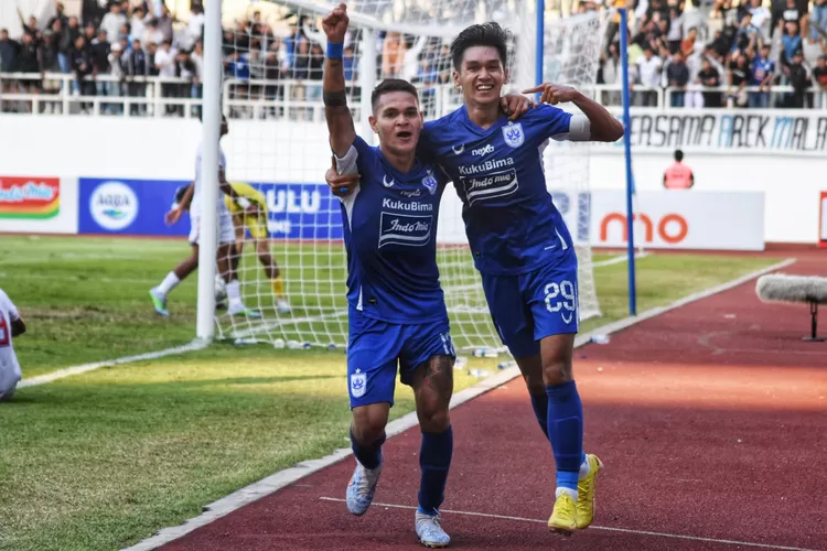 Tiket pertandingan PSIS Semarang vs Barito Putera sudah bisa dibeli.  ((Ayosemarang.com/ Audrian Firhannusa))