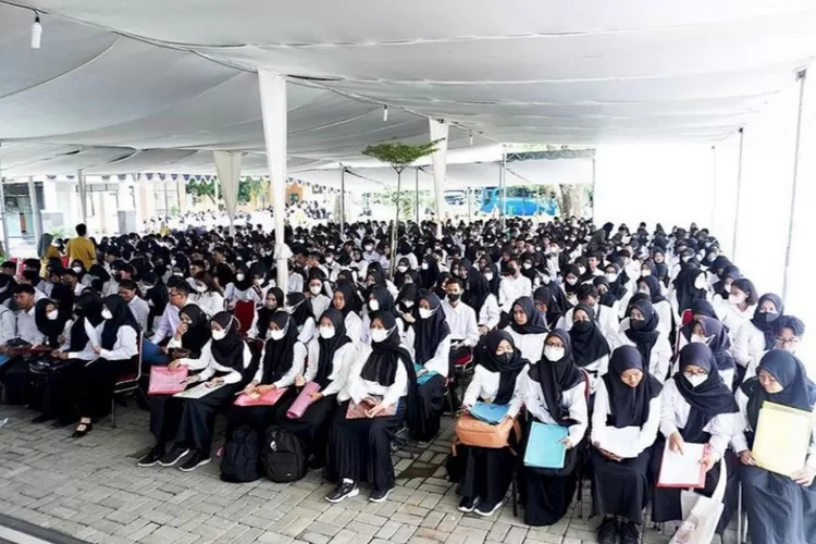 TOP 3 Prodi di Unsoed paling banyak peminat dan paling favorit (IG @unsoedofficial_1963)