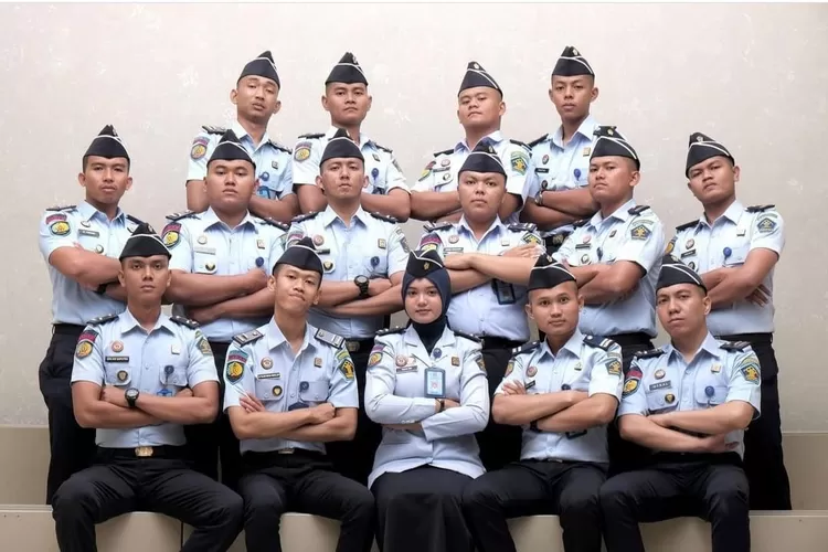 Catat ini Jadwal dan Ketentuan Mengajukan Sanggah CPNS Kemenkumham 2023 ((Instagram/Responxibillity Cirebon))