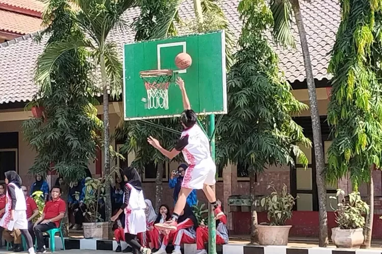 Bola Basket Lokal Menggali Potensi dan Tantangannya di Indonesia