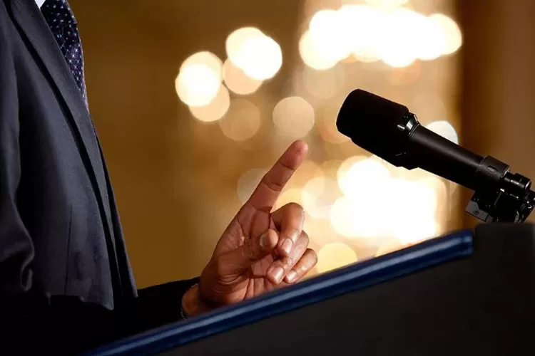 Ilustrasi. Teks sambutan ketua panitia Maulid Nabi 2023 untuk di sekolah atau masjid. (Pixabay.com)