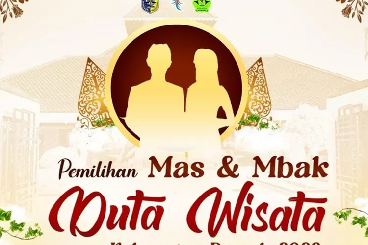 Dinparta Kembali Gelar Pemilihan Mas dan Mbak Duta Wisata Kabupaten Demak 2023