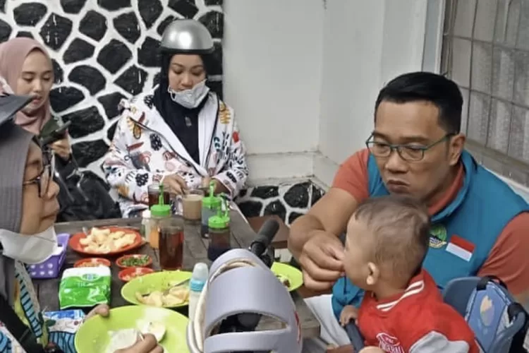 Vandel Cafe : Tempat Sarapan Favorit Ridwan Kamil dan Para Selebriti - Ayo  Bandung