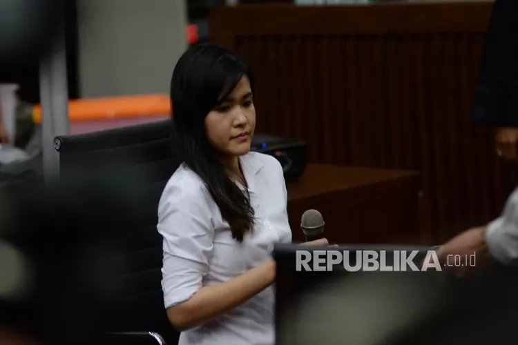 Ternyata Ada Soal Harta Dan Kekuasaan Di Kasus Jessica Wongso Sosok