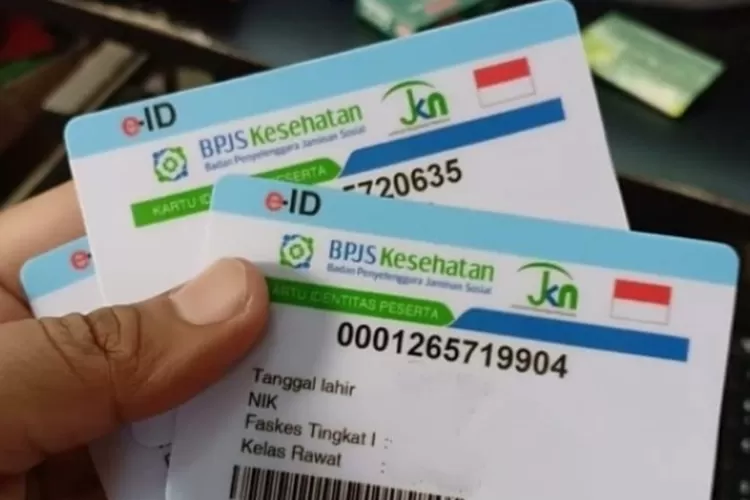 Ini Dia Daftar 21 Penyakit Yang Tidak Ditanggung BPJS Kesehatan - Siar Indo