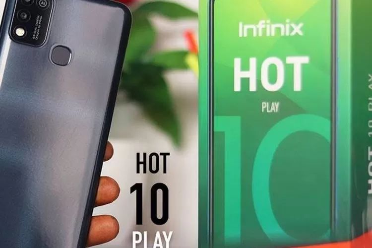 Rekomendasi Hp Infinix Harga Jutaan Punya Keunggulan Ram Gb Ada