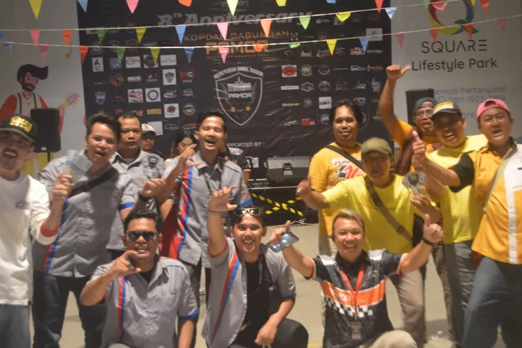 PAMOR (Catatanfakta.com)