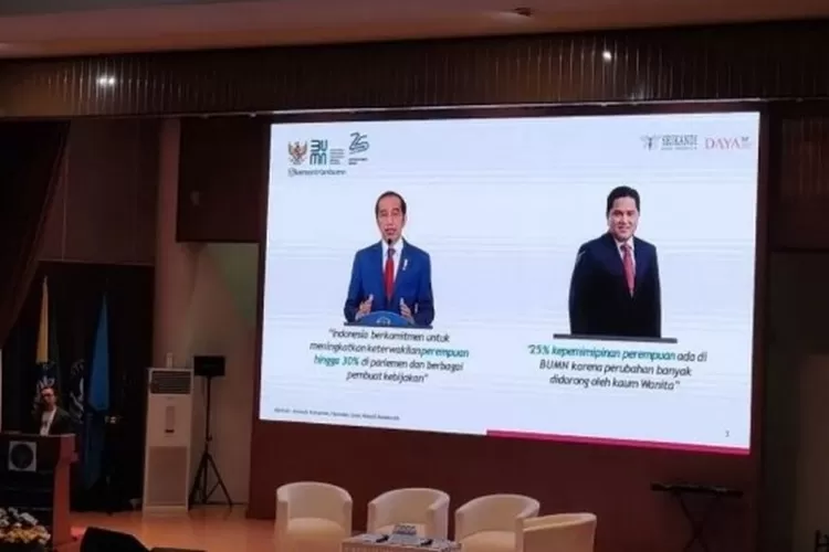 Erick Thohir IPB Bogor (Catatanfakta,com)