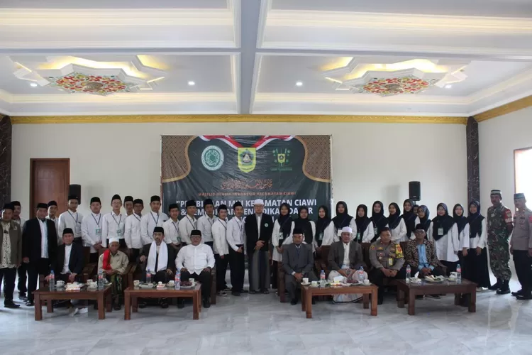 PDU Angkatan ke-2 (catatanfakta.com)