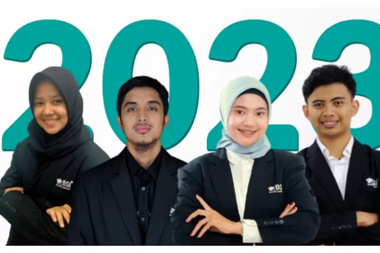 Anda Mahasiswa ...? Segera Daftar Beasiswa Ini: BSI Scholarship ...