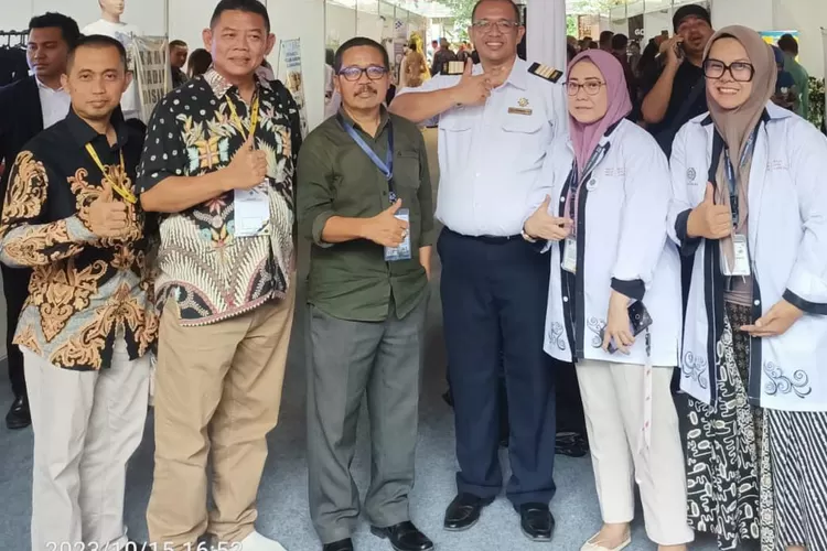 Rembuk Nasional LPKS dan pembukaan pelatihan vokasi serta Job fair di Jakarta (catatanfakta.com)