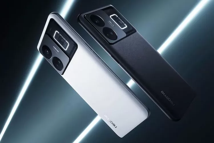 Khawatir Tentang Kebakaran? Realme Mengatakan Ini Semua Aman Bagi Perangkat Mereka Khususnya Realme GT3 (Foto: Gizmochina)