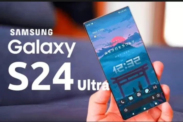 Samsung Galaxy S24 Ultra : Desain Premium, Performa Mengesankan dengan Chipset Snapdragon 8 Gen 3!