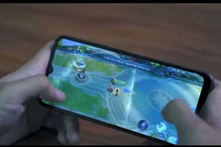 Rekomendasi 5 Ponsel Gaming RAM 4GB Harga Cuma Sejutaan
