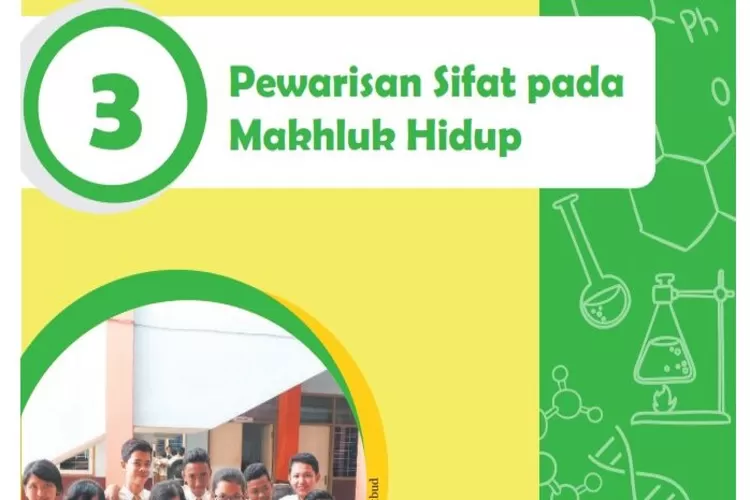 Kunci Jawaban IPA Kelas 9 Halaman 159 Essay Buku Teks K-13, Simak ...