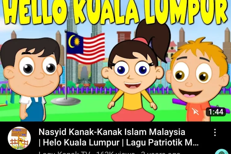 Heboh! Lagu Halo Halo Bandung Diklaim Jadi Milik Malaysia, Ini Asal-usul Sebenarnya (X @tanyakanrl)