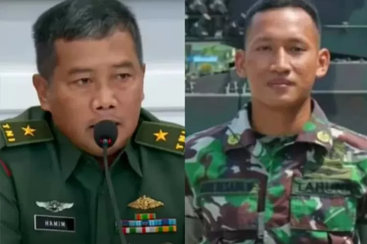 Ini 2 Sanksi Yang Diterima Oknum TNI GDW Akibat Lawan Arah Dan ...