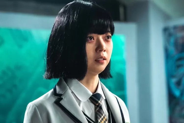 Simak sinopsis spoiler lengkap dengan link nonton streaming The Escape of the Seven episode 6 resmi di VIU malam ini.  (Instagram @sbsdrama.official)