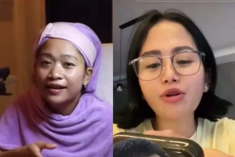 Food Vlogger Farida Nurhan Terancam Dipidana Gegara Hina Dan ...