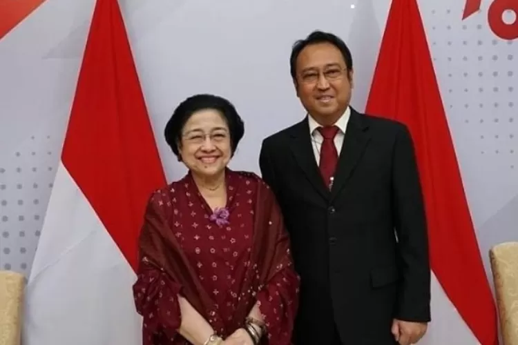 Profil Prananda Prabowo, Putra Mahkota Megawati Yang Bergerak Senyap ...