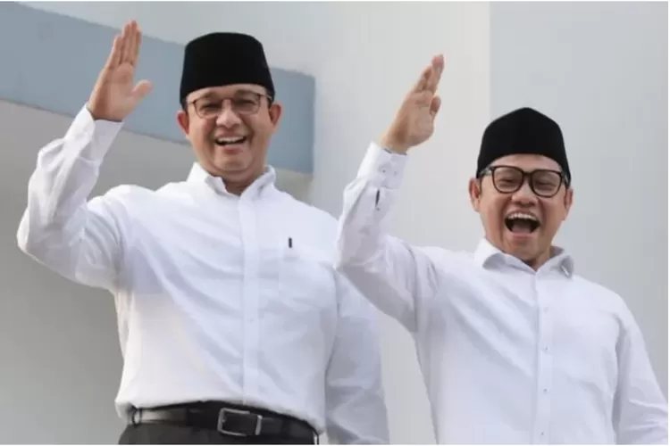 Kubu Anies Baswedan-Cak Imin Sulit Bersatu Jadi Penyebab Elektabilitas ...