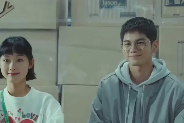 Simak link nonton drama Korea Strong Girl Nam Soon episode 4 subtitle Indonesia yang bisa disaksikan lewat Netflix malam ini.