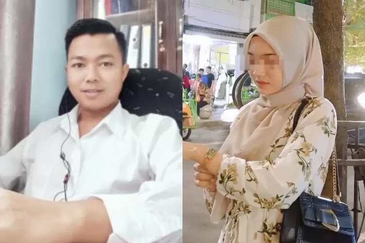 Real Cantik, Warganet Heran Veni Oktaviana Mahasiswi UIN Lampung Bisa ...