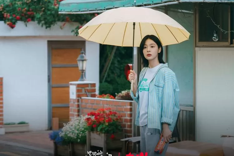 Bocoran sinopsis Twinkling Watermelon episode 7, berikut link nontonnya. (tvN drama) (Bocoran sinopsis Twinkling Watermelon episode 7, berikut link nontonnya. (tvN drama))