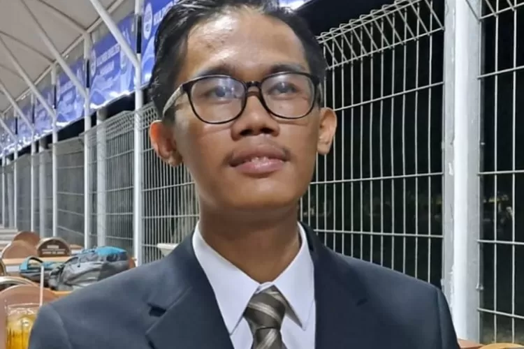 Usai Menang Gugatan Batas Usia Capres-Cawapres MK, Almas Tsaqibbirru ...