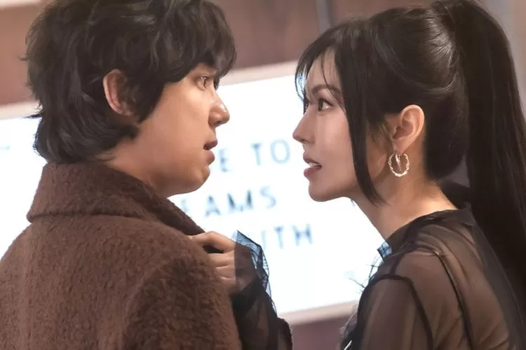 Simak spoiler drama The Escape of The Seven episode 9 dan 10 sub Indo lengkap dengan link nonton legal yang tayang pada Sabtu, 21 Oktober 2023.