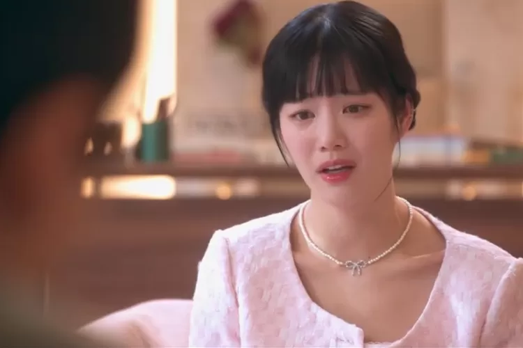 The Escape of The Seven episode 10 Song Ji A meninggal dunia?