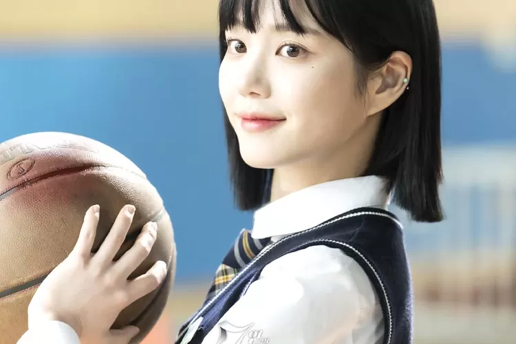 Lee Yoo Bi Adalah Calon Bintang Dalam Still Cut Drama 'The Escape Of The Seven'