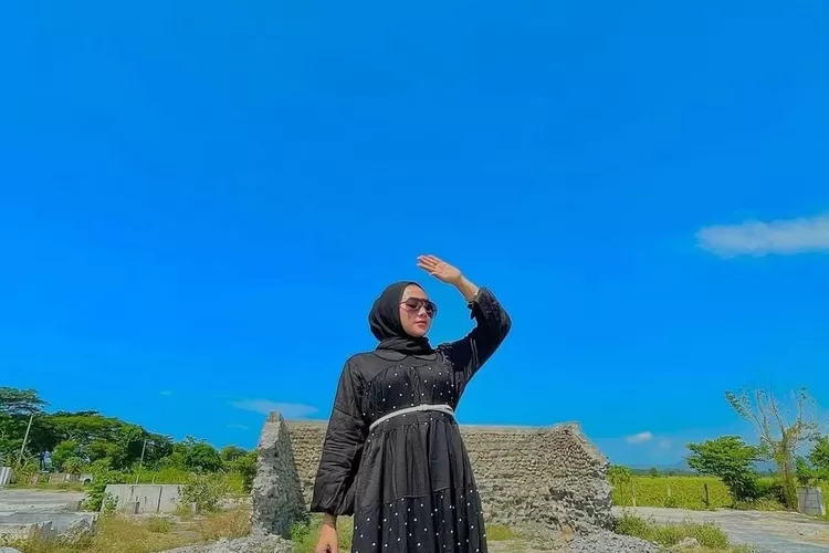 Buntut Marahi Siswi Magang, Seleb Tiktok Luluk Sofiatul Jannah ...