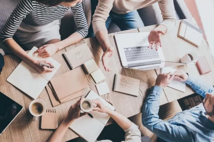 Strategi Lulus Beasiswa (Ilustrasi @Pinterest)