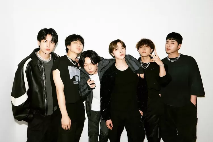 iKON dikonfirmasi akan segera gelar konser solo di Jakarta pada bulan November mendatang, intip harga tiket konsernya (Instagram @withikonic)