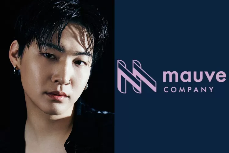 JAY B GOT7 Resmi Gabung Mauve Company, Isyaratkan Kembali Berakting ...