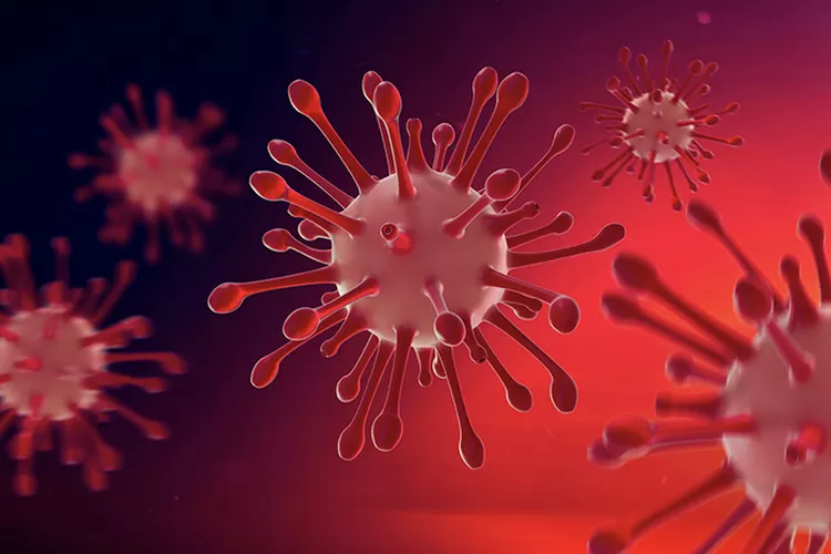 Varian COVID Yang Sangat Bermutasi Ditemukan di Beberapa Negara (Sumber : ABC News)