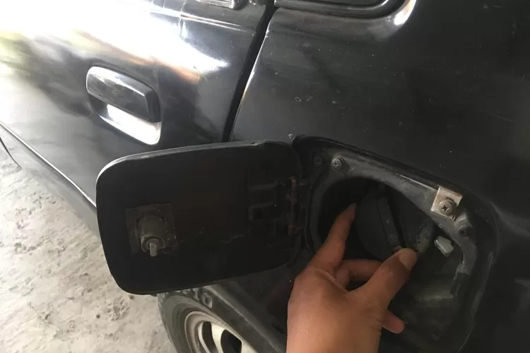 Tips dan trik hemat BBM mobil saat wisata ke Puncak Bogor (RBG.id)