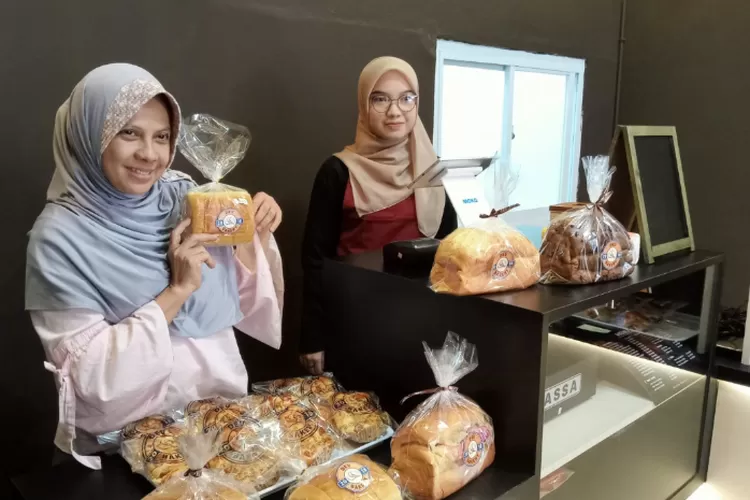 PROMO : DEV BAKERY akan membagikan member dan diskon menarik hingga 20 persen untuk semua produk termasuk roti
