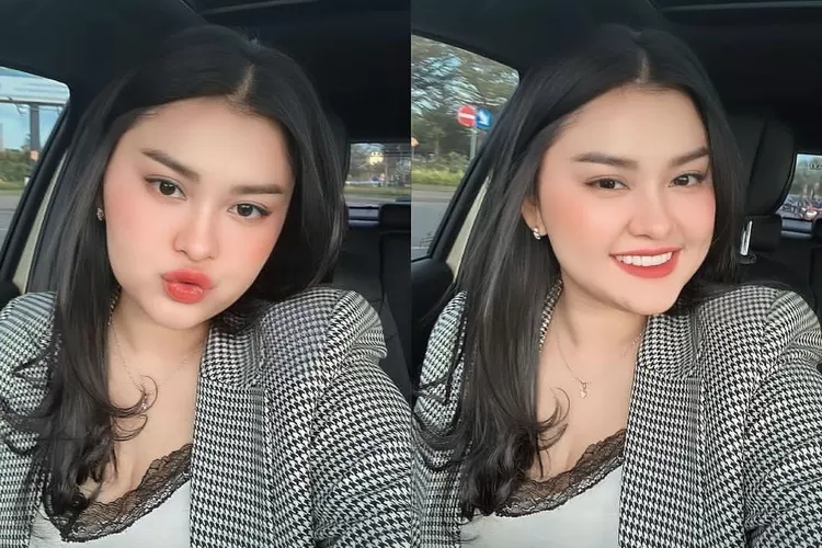 Selebgram Nur Utami, tersanga baru jaringan narkoba Fredy Pratama.  (Istagram @nurutami.s)