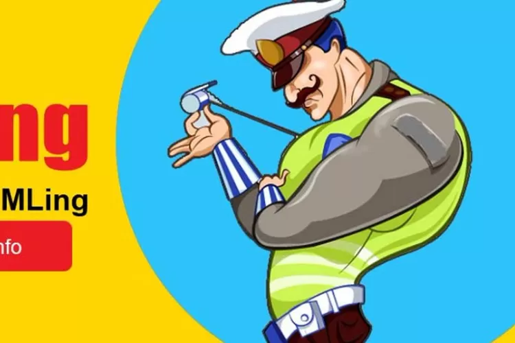 Lokasi dan Jadwal SIM Keliling Kota Bogor bulan Oktober (Twitter)