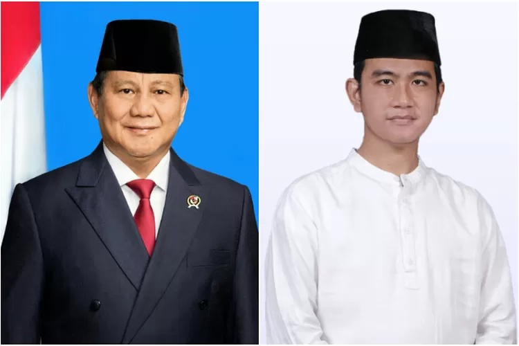 Prabowo / Gibran