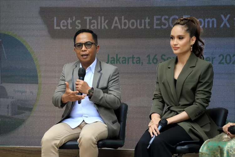 BRI terus berkomitmen untuk implementasikan ESG
