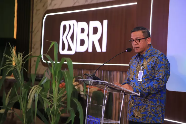 Optimalkan peluang pertumbuhan ekonomi, kinerja bisnis wholesale BRI semakin solid
