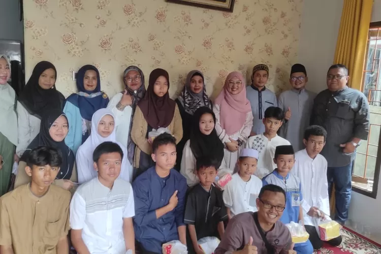 Iluni SMA Rimba Madya