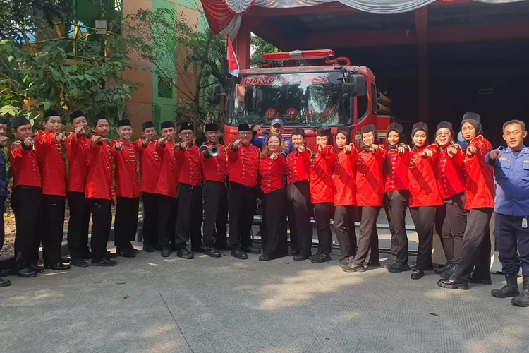 PDBI Kota Depok (PDBI Kota Depok)