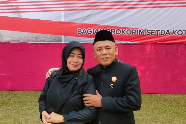 Camat Tapos, Abdul Mutolib. (Andika Eka)