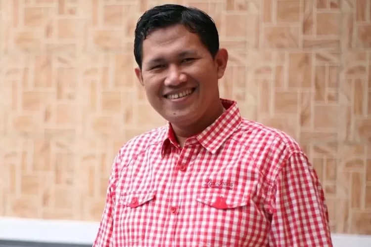 Pengamat Keamanan Siber Cissrec, Pratama Persada