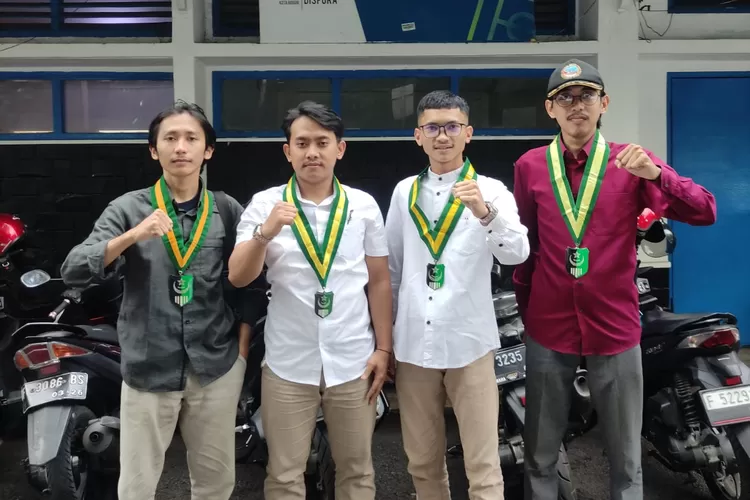 Pengurus Cabang (PC) Serikat Mahasiswa Muslimin Indonesia (SEMMI)