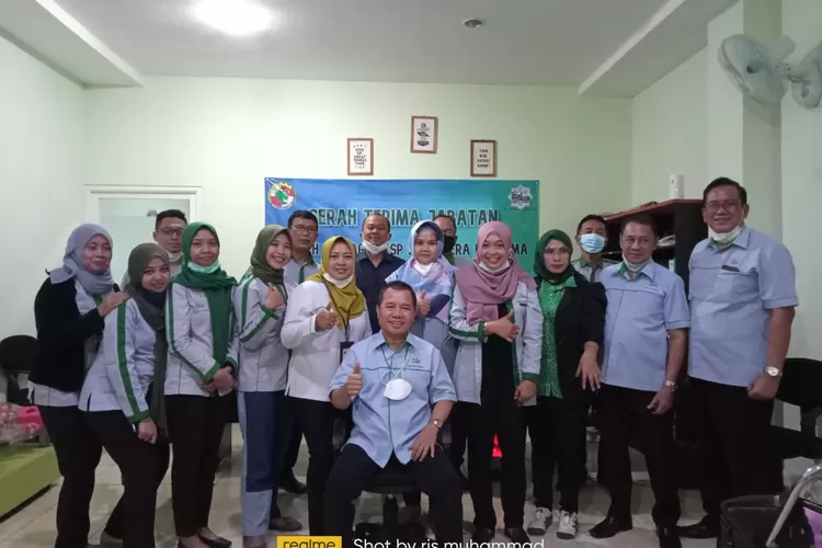 Anggota KSP SB yang tergabung dalam PSBB siap gelar aksi damai kawal proses banding kasus KSP SB (Dok pribadi)